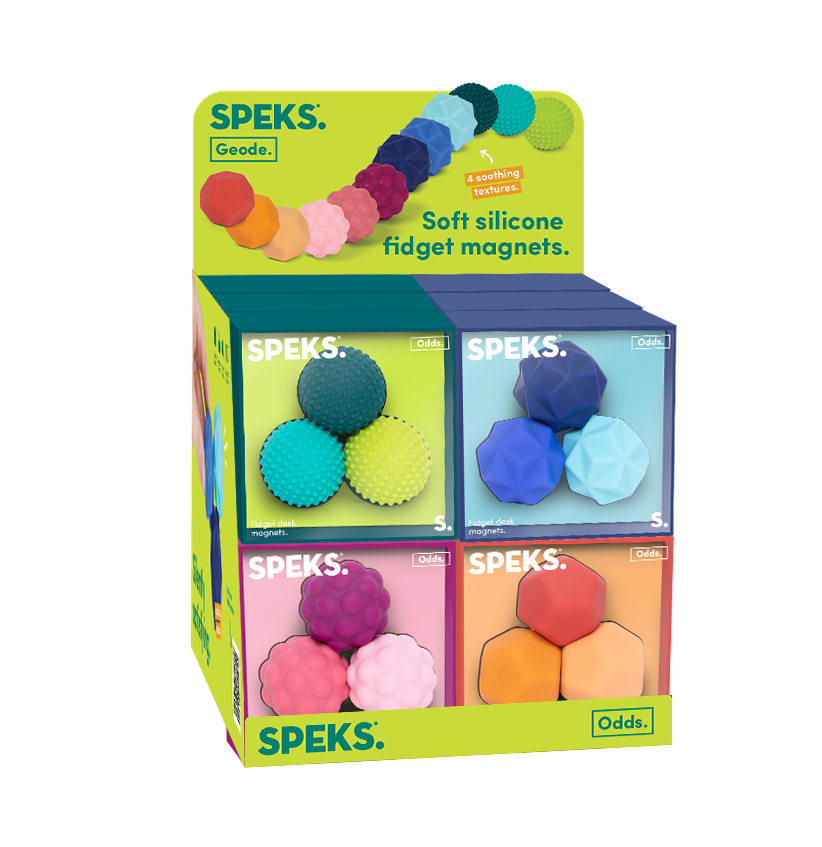 Speks Odds 3 Pack