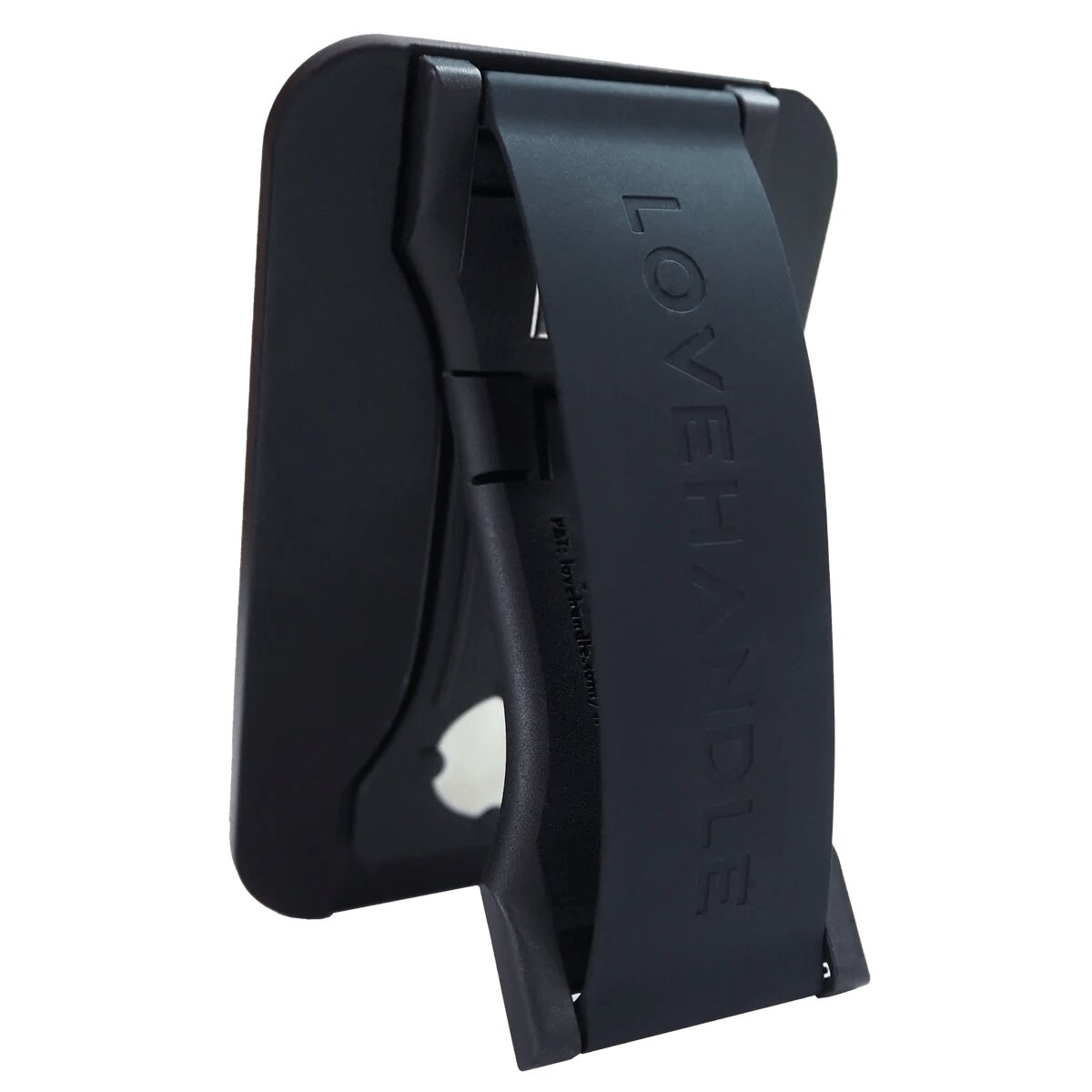 Pro Magsafe Black LoveHandle