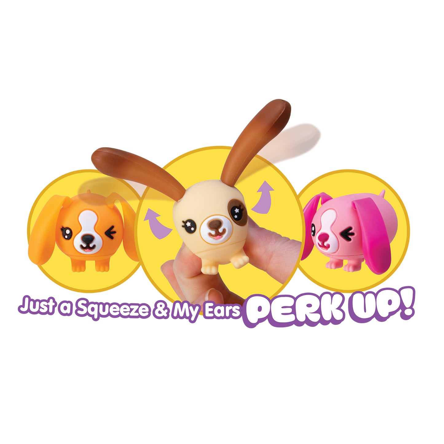 Perk-Ups