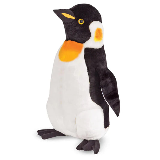 Plush Penguin