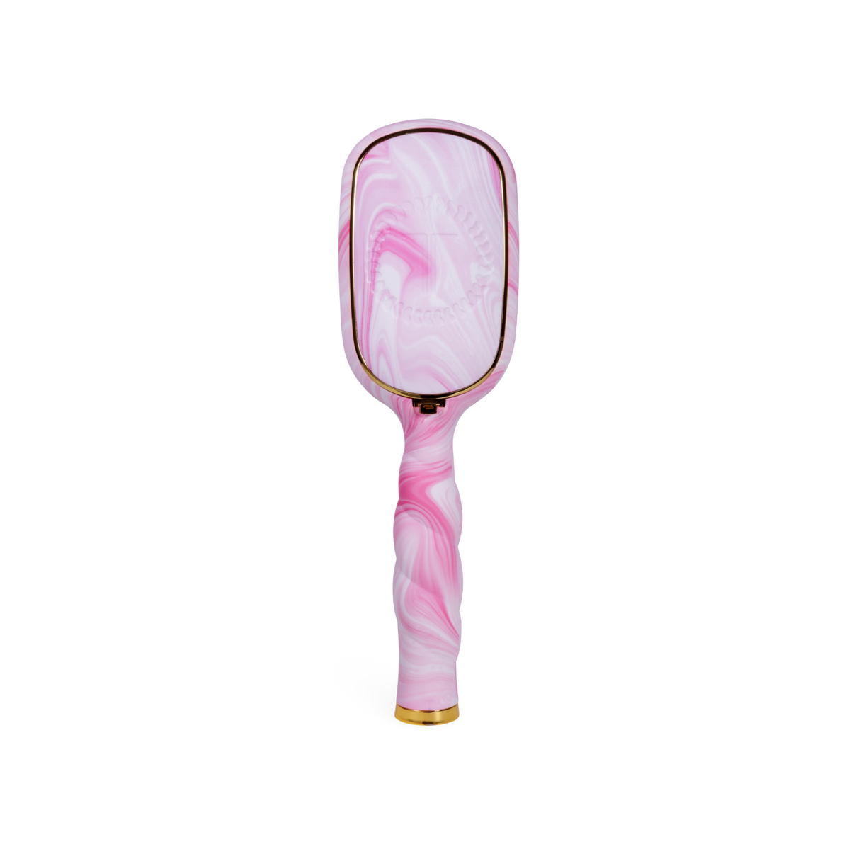 Pinch Me! Detangler Hair Brush for Medium Hair Full Size