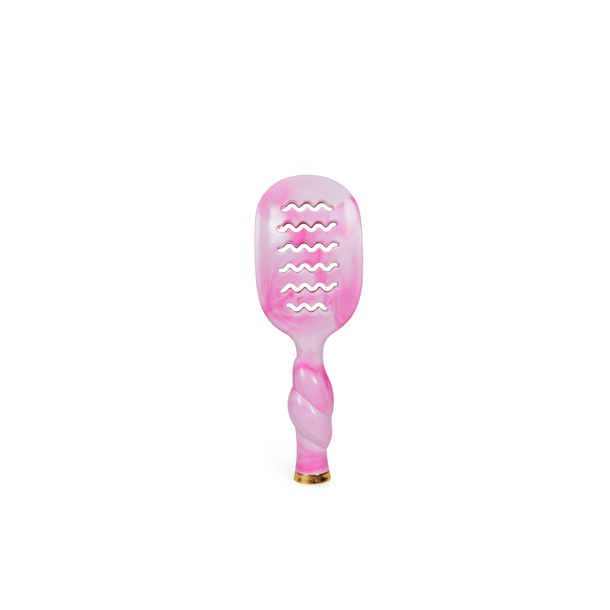 Mini Pinch Me! Vented Hair Brush