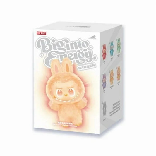 Labubu Big Into Energy Blind Box