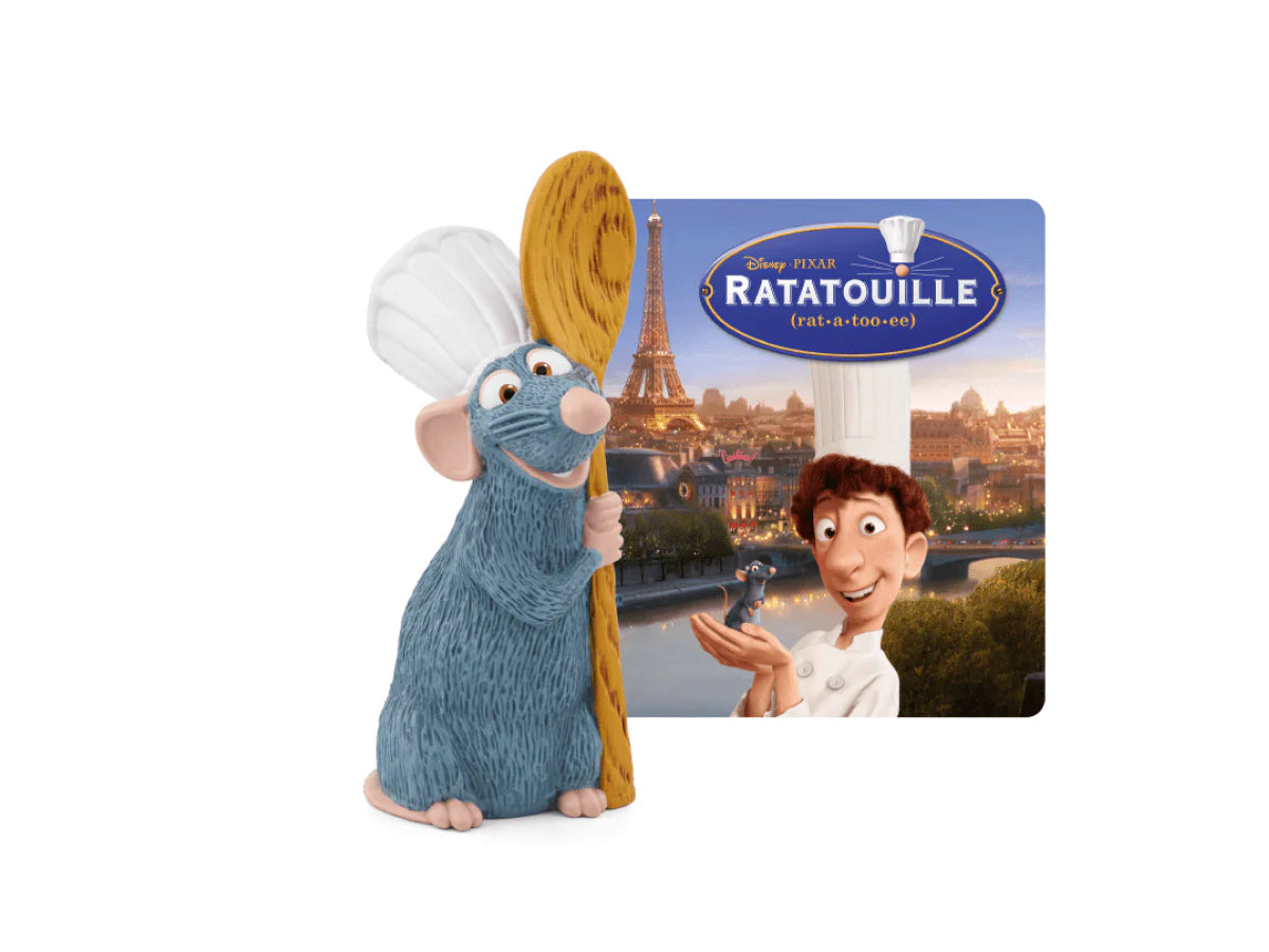 Ratatouille Tonie