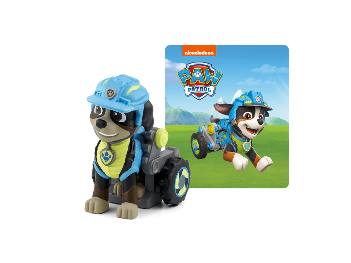 Tonie Rex Paw Patrol