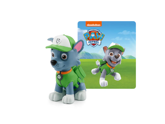 Tonie Rocky Paw Patrol