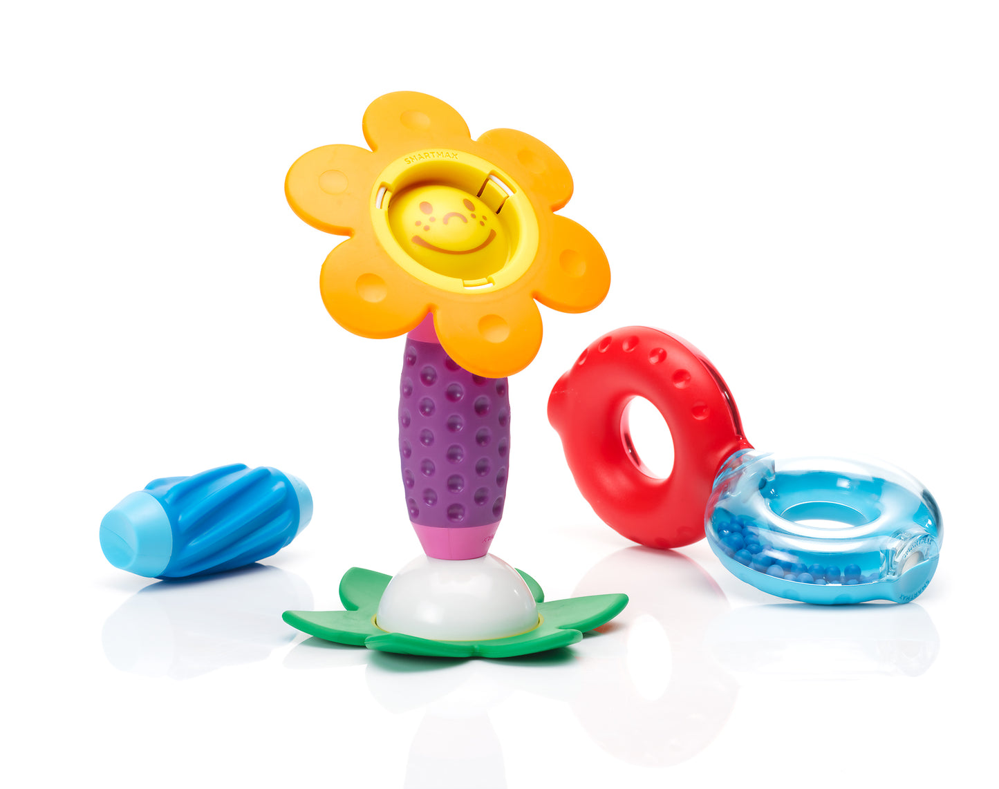 Smartmax Flowers & Sounds