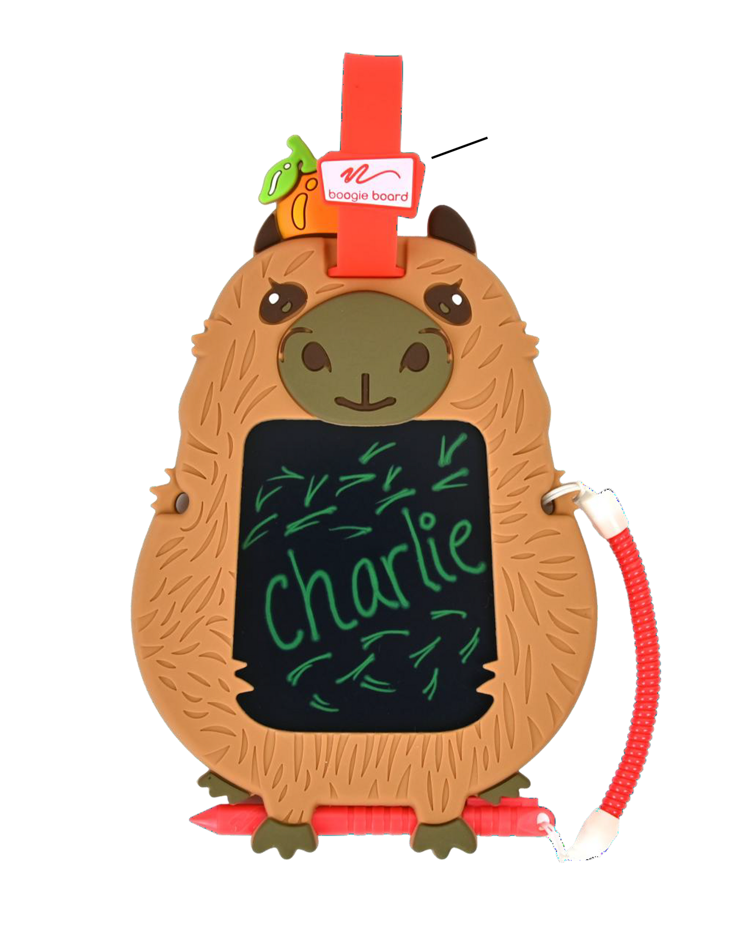 Sketch Pals Capybara