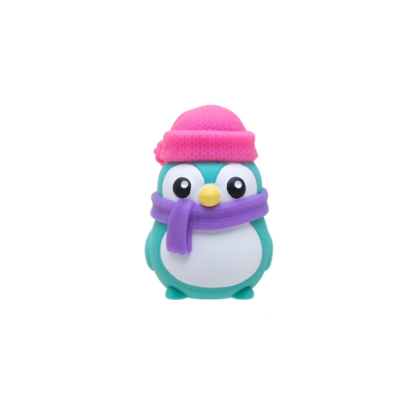 Polar Glow Penguin NeeDoh