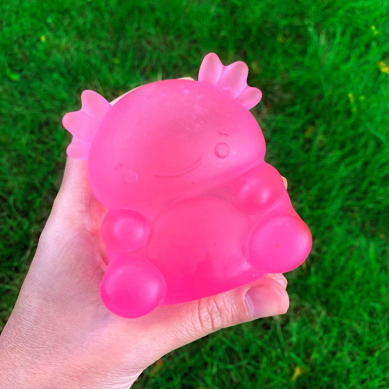 Axolotl Super Sugar Squisher