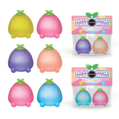 Mini Fruit Sugar Squisher