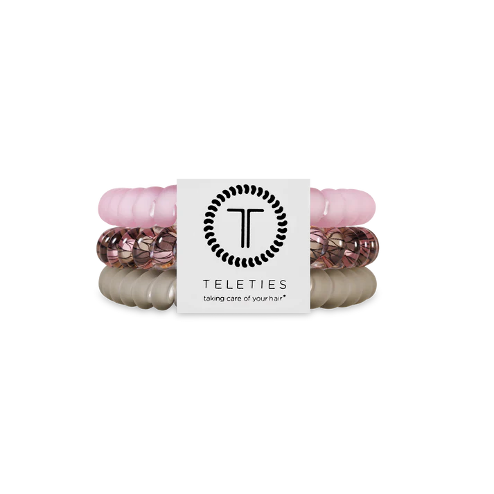 Sage It Ain't So Small Hair Ties