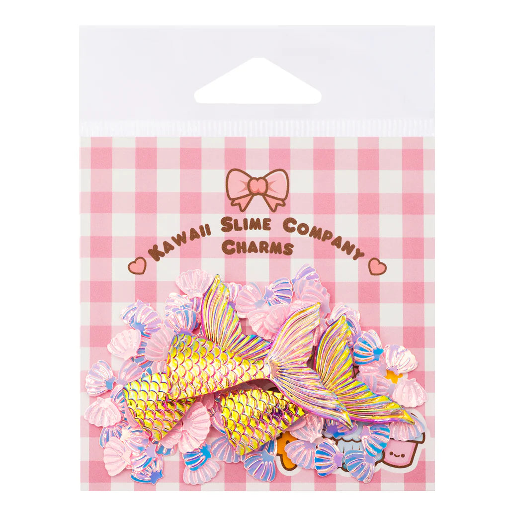 Sakura Blossom Charm Bag