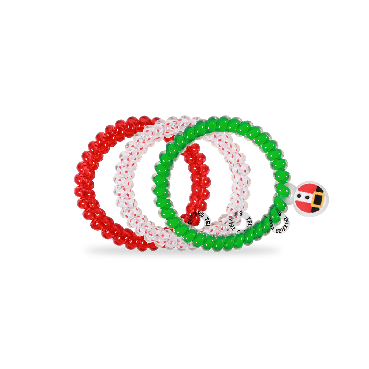 Secret Santa Small Hair Ties