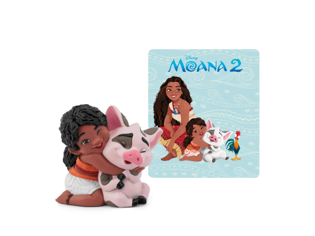 Tonie Moana 2 Simea