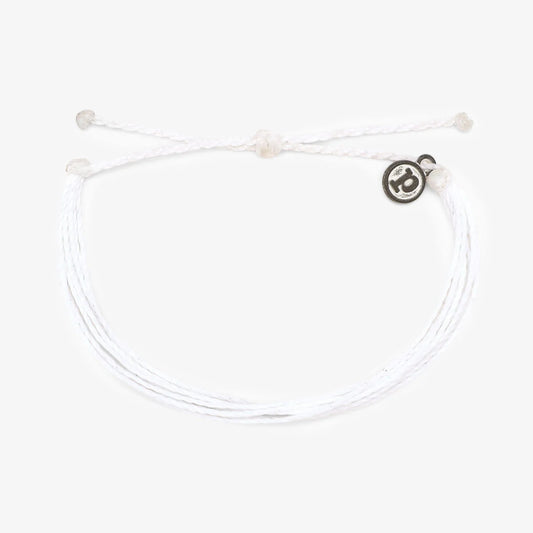 White Solid Original