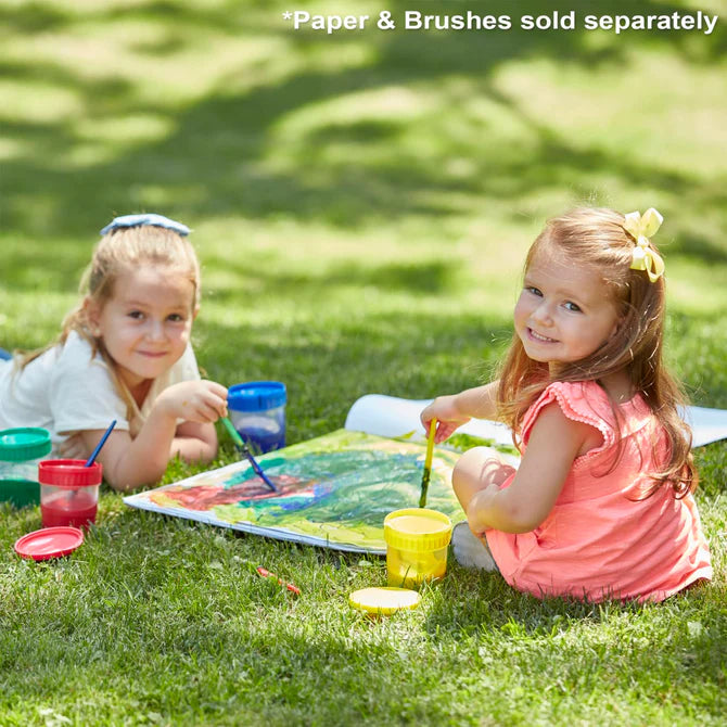 Paint Cups Set of 4