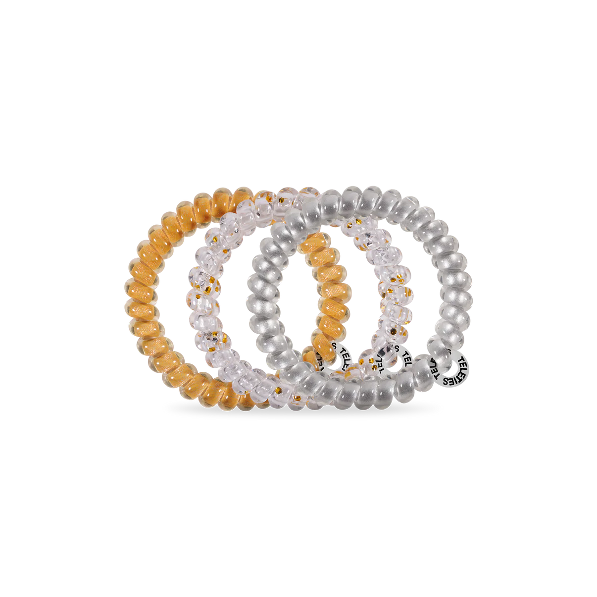 Starstruck Small Hair Ties - Small