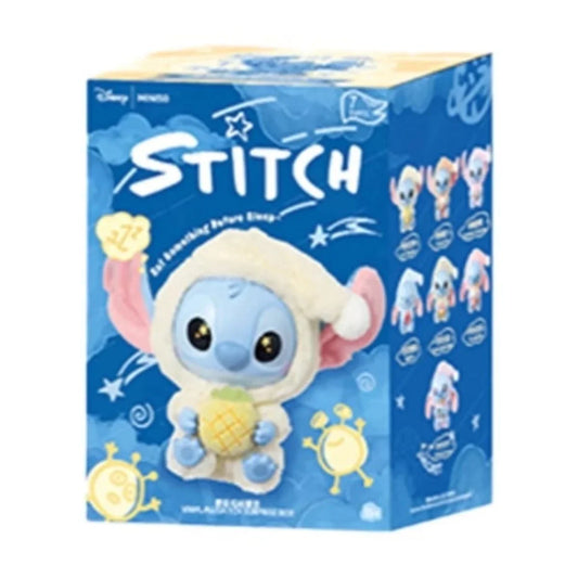 Stitch Eat Before Sleep Blind Box