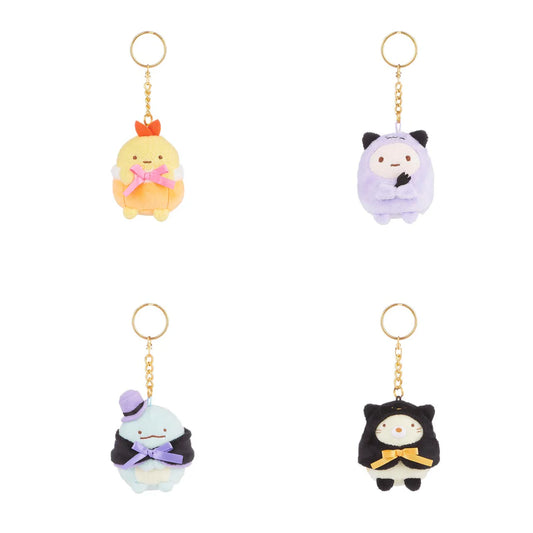 Sumikkogurashi San-X Halloween Blind Box