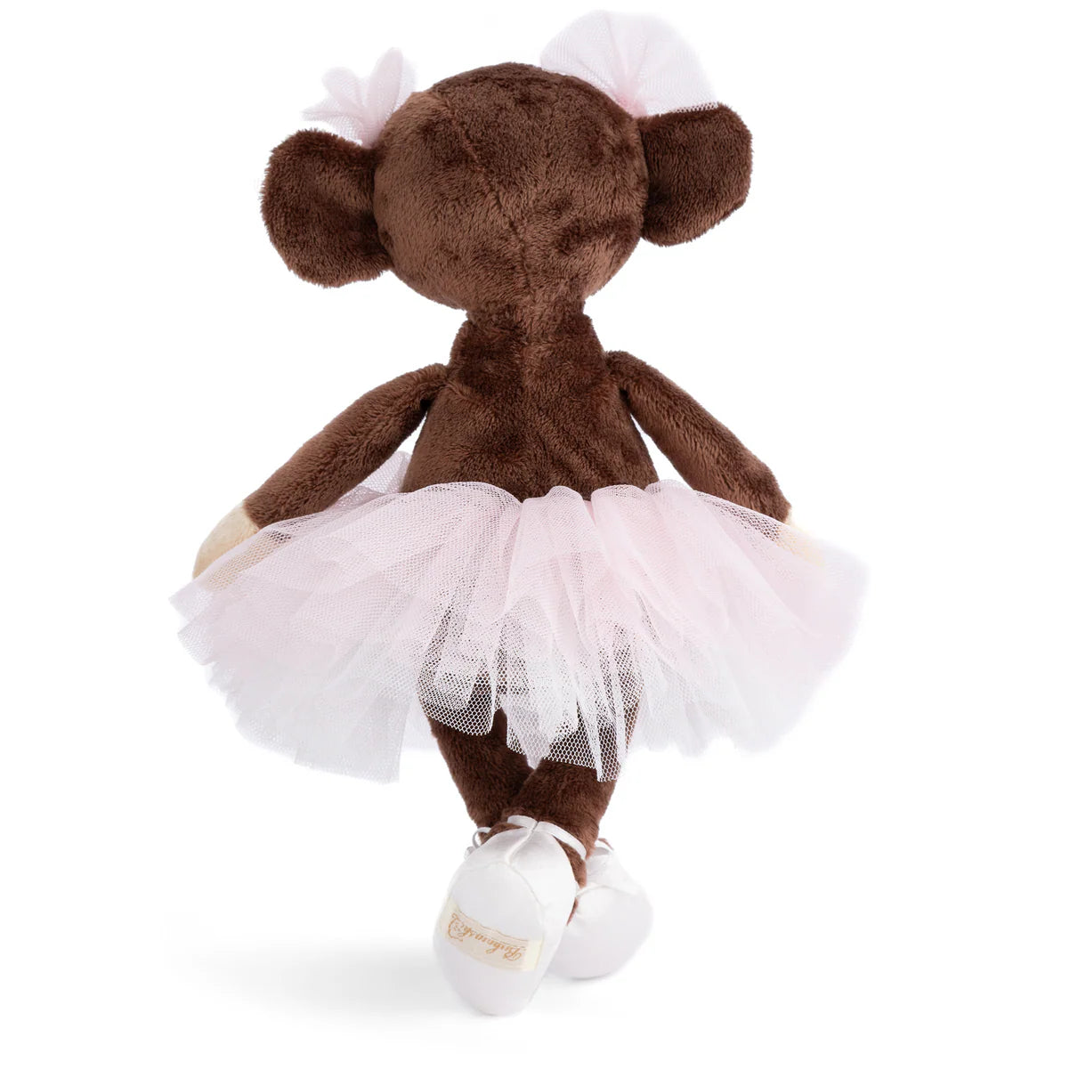 Sweet Missy Monkey Ballet