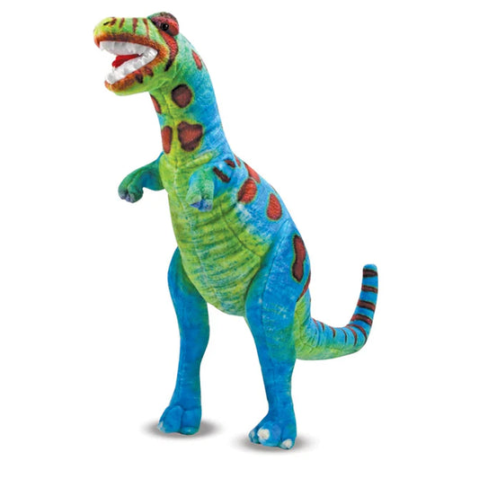 T-Rex Stuffed Animal