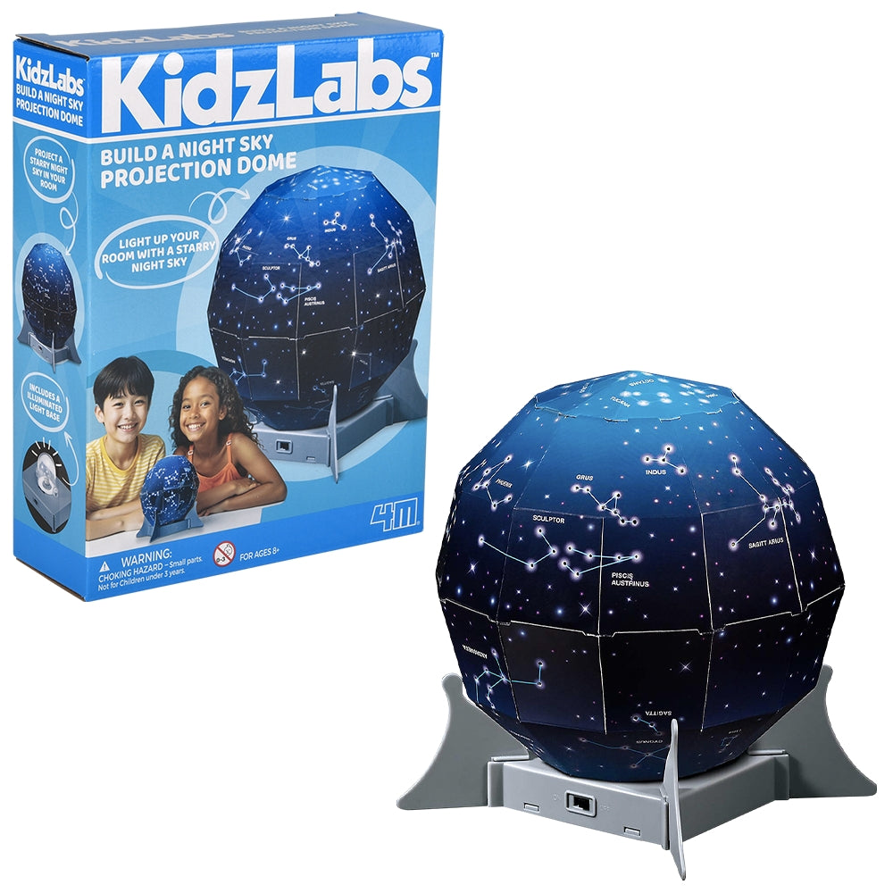 Night Sky Projection Set