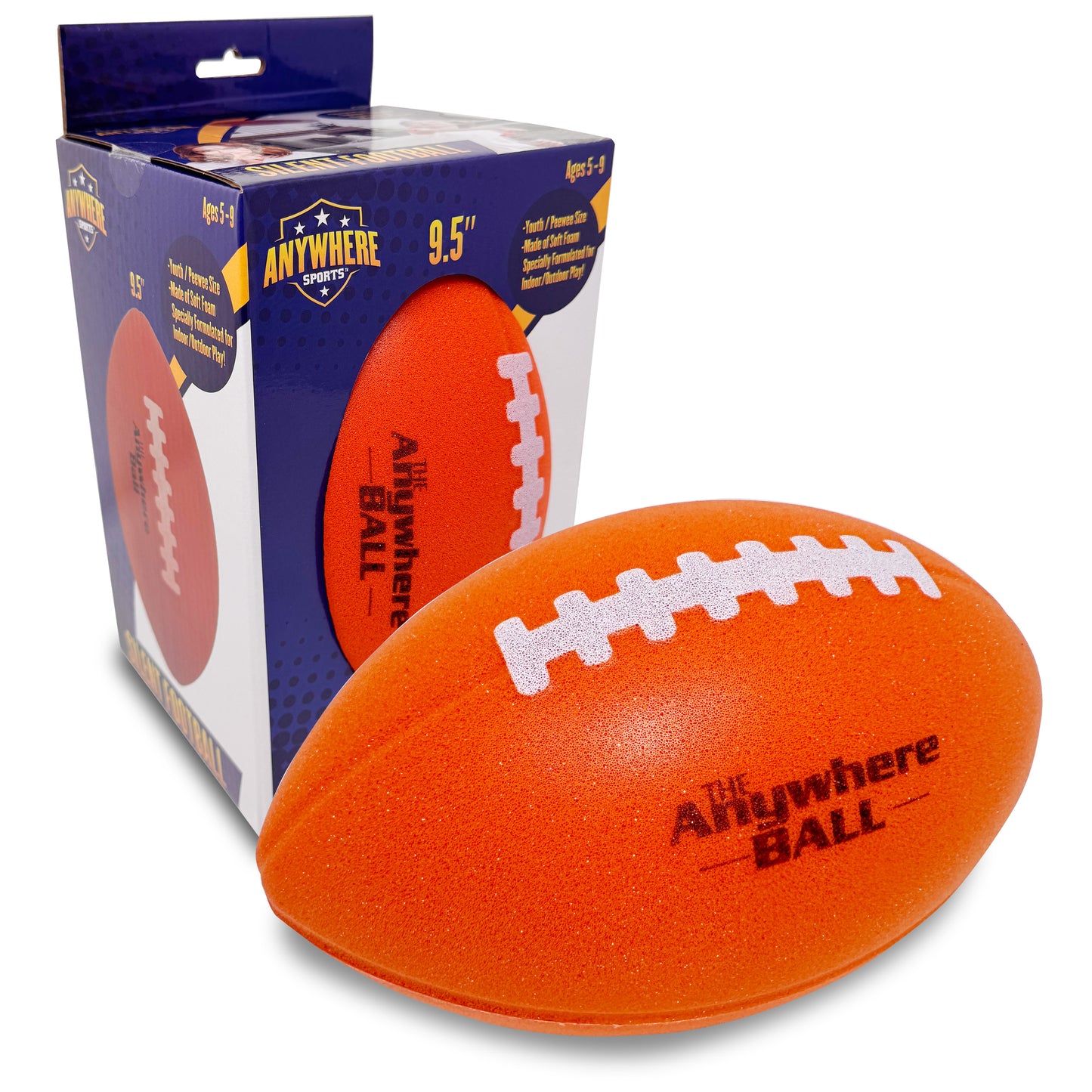 Anywhere Football