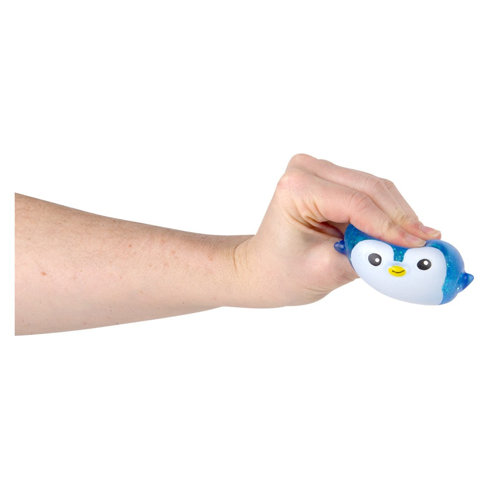 Sugar Penguin