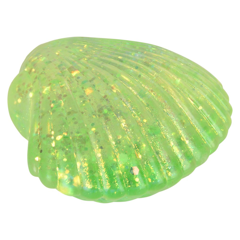3.5" SQUEEZY SUGAR SEA SHELL