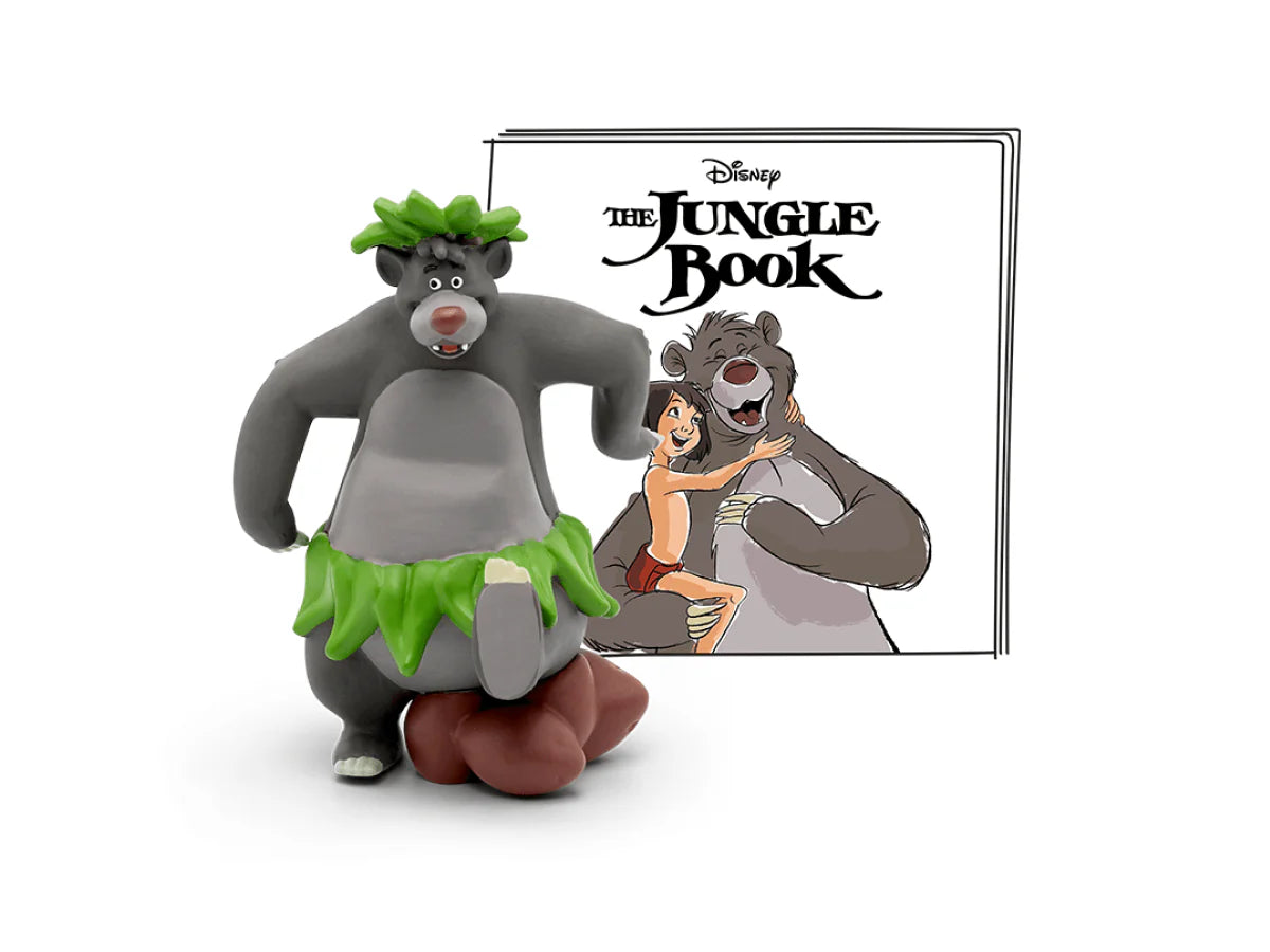 Jungle Book Tonie