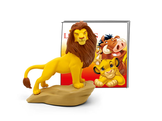 The Lion King Tonie