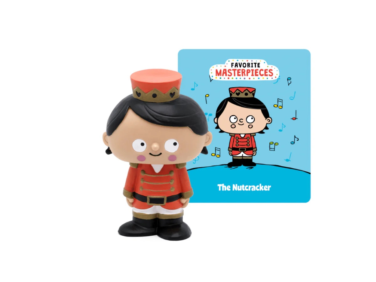 The Nutcracker Tonie