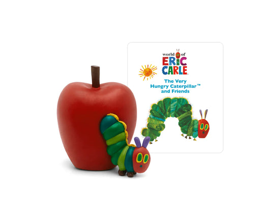 Tonie Hungry Caterpillar