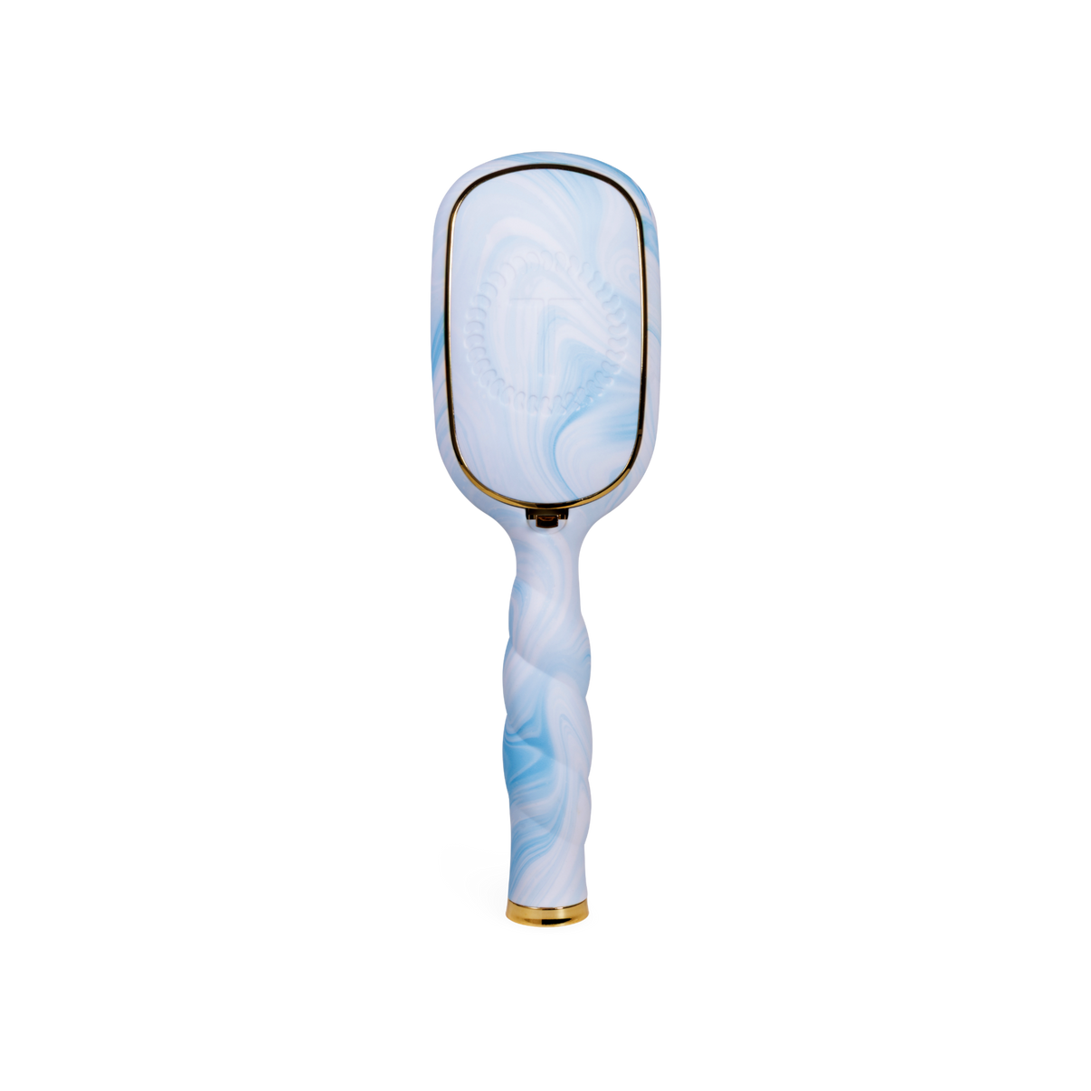 Tide & True Detangler Hair Brush for Medium Hair Full Size