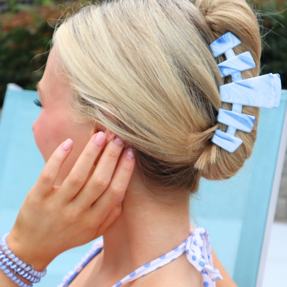 Large Classic Tide & True Large Claw Clip