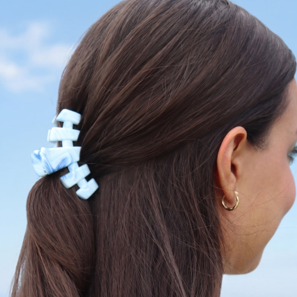 Small Classic Tide & True Claw Clip