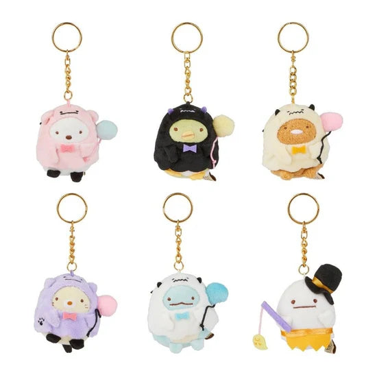 Sumki Halloween Ghost Blind Box
