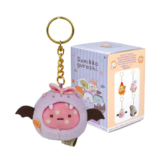 Sumki Halloween Plush Blind Box