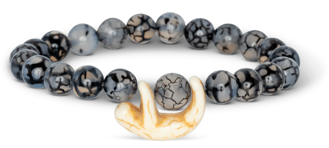 Keystone Sloth Bracelet