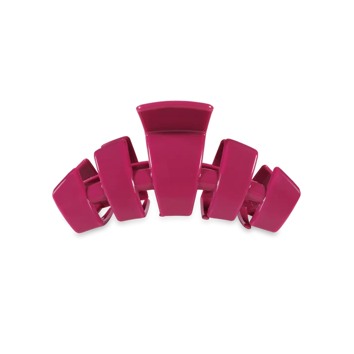 Classic Wild Side Small Hair Clip