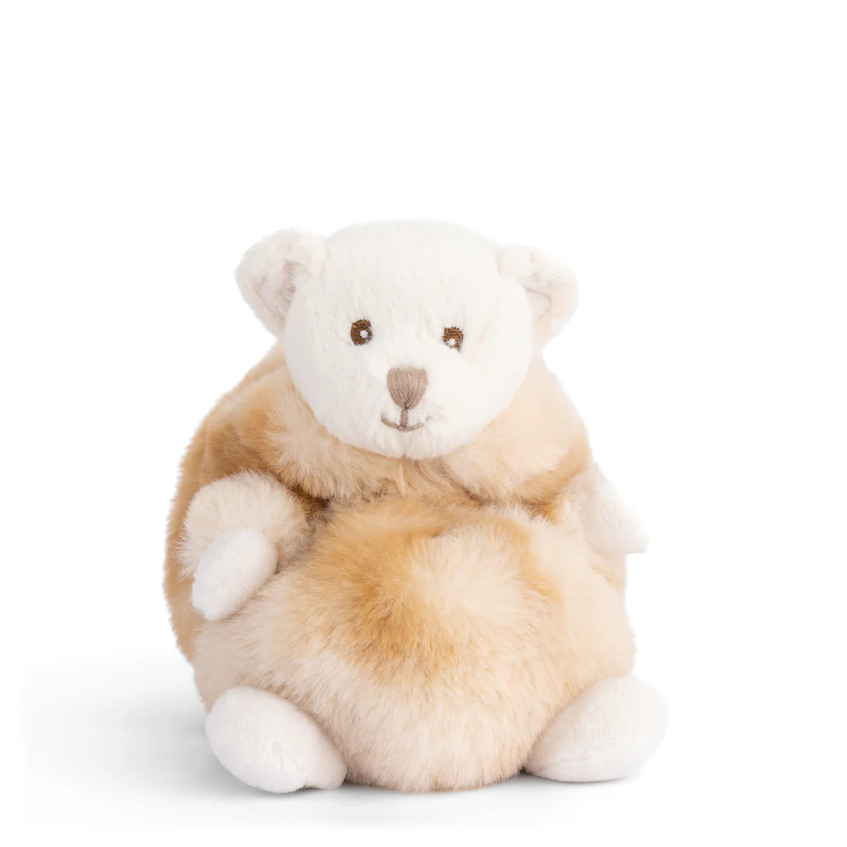 Ziggy Winter Rabbit Tan