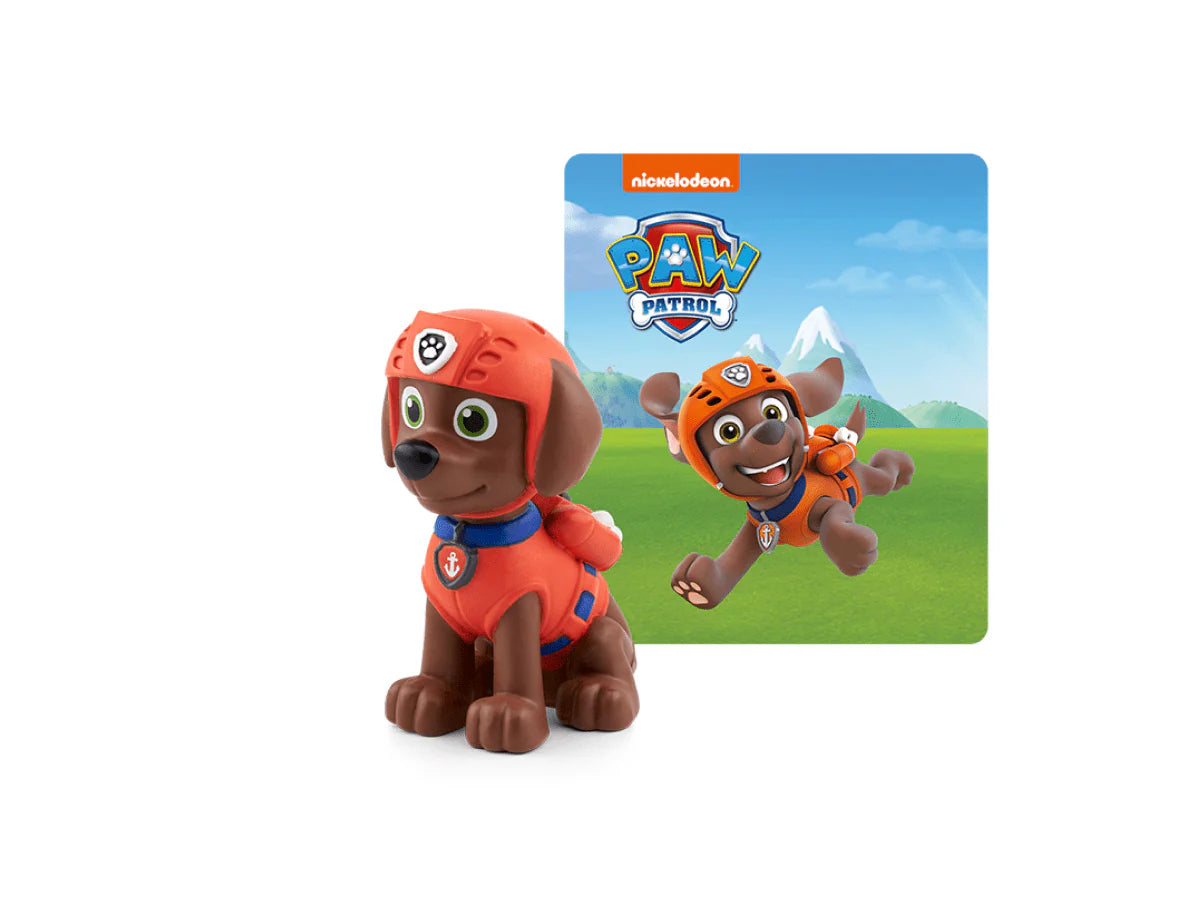 Tonie Zuma Paw Patrol