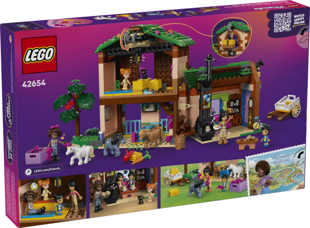 Pony Ranch & Stable