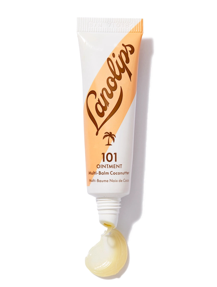 Coconutter 101 Multi Balm
