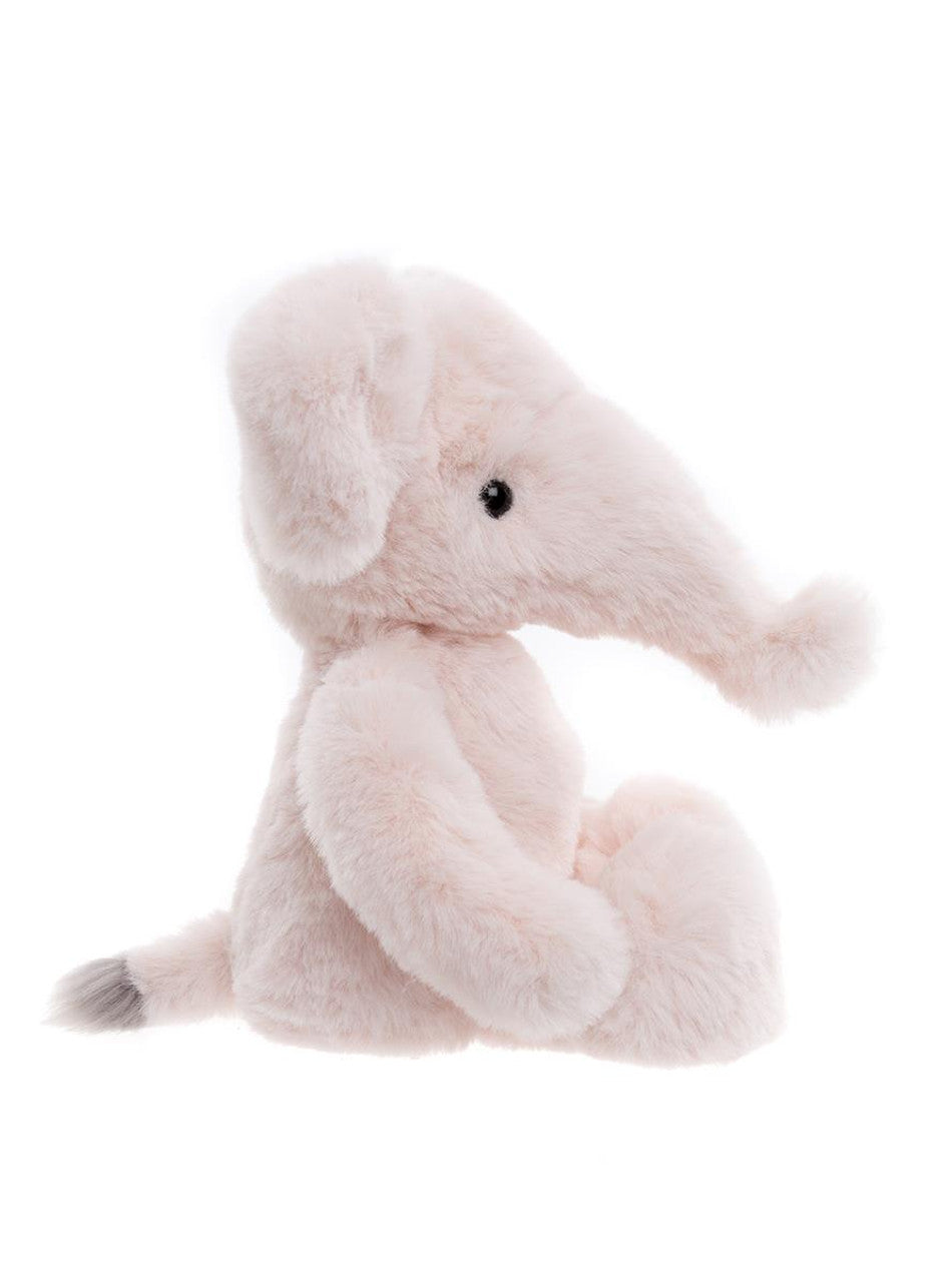 Effie Elephant Pink Small