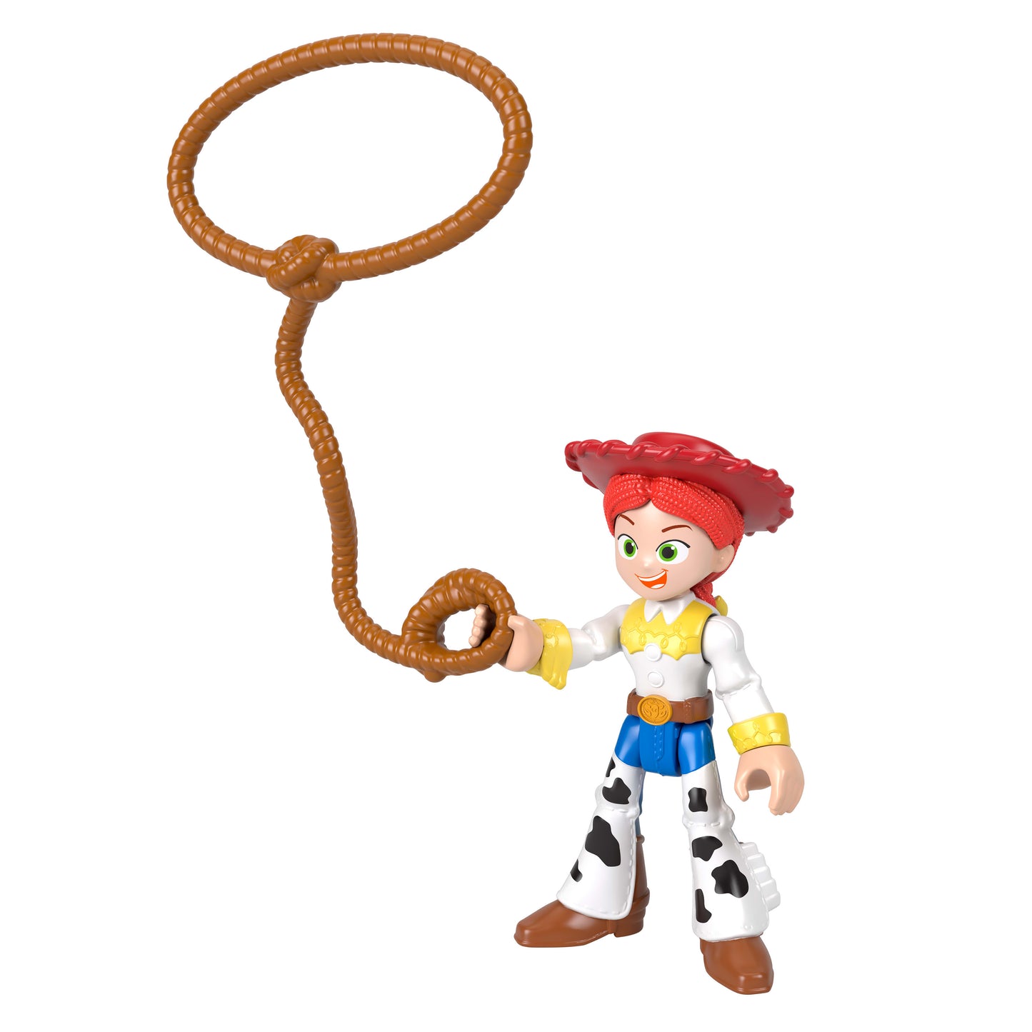 IMAGINEXT Toy Story Blind Assortment