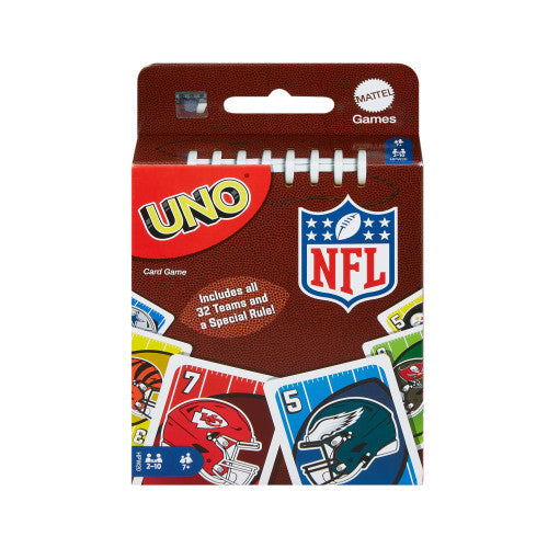 Uno NFL