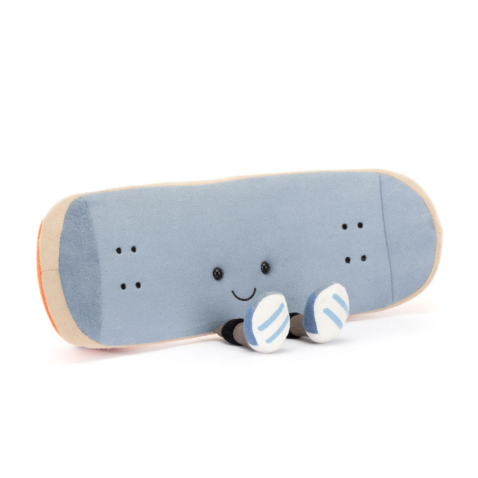 Amuseable Skateboard
