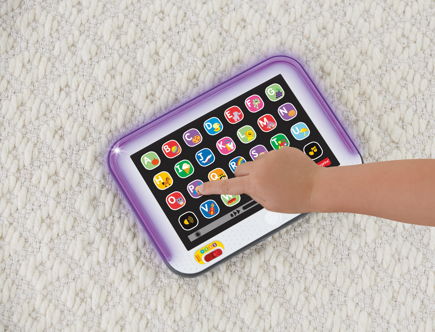 Laugh & Learn® Smart Stages® Tablet